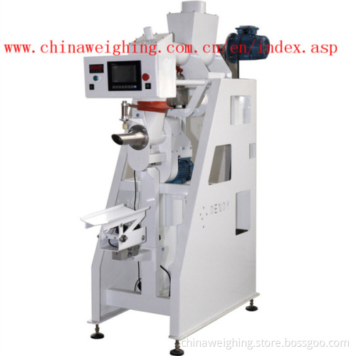 High Capacity High Accuracy 5-50 Kg Semi Automatic Filling Machine